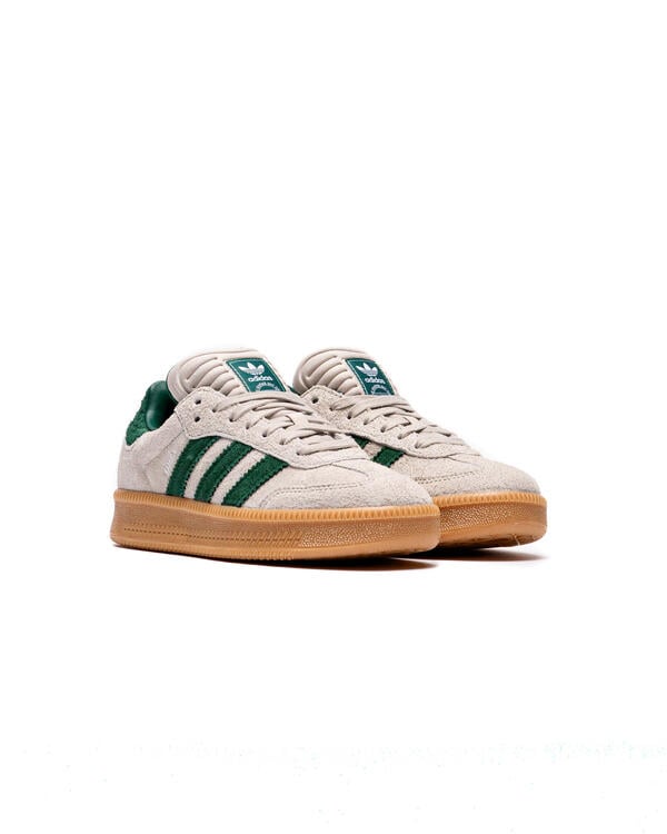 adidas Originals SAMBA XLG | JI3197 | AFEW STORE